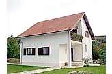 Alojamiento en casa particular Smoljanac Croacia